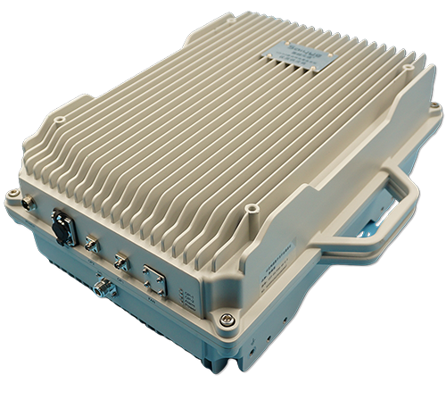 沙田镇单频/双频/四频/五频运营级数字光纤直放站