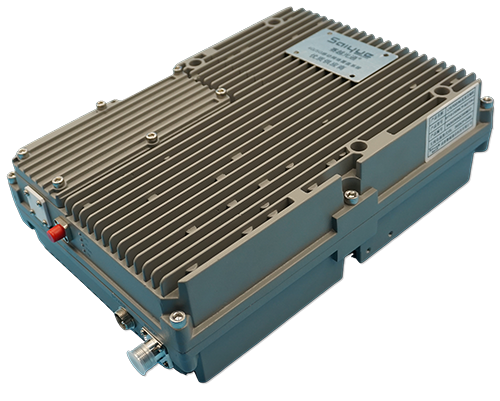 沙田镇经济型光纤直放站
