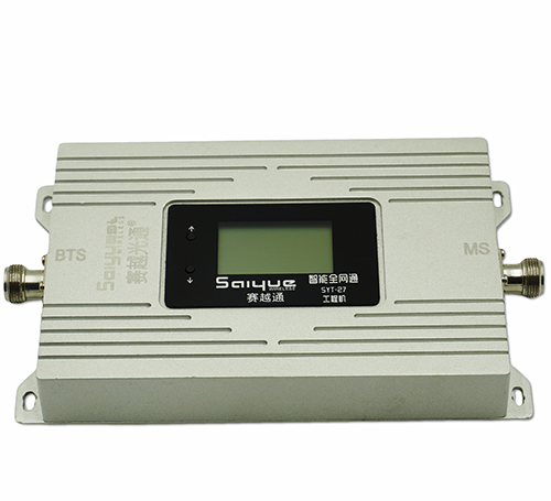 沙田镇双频手机信号增强器800㎡