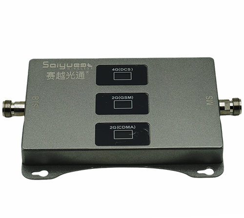 沙田镇三频手机信号增强器200㎡