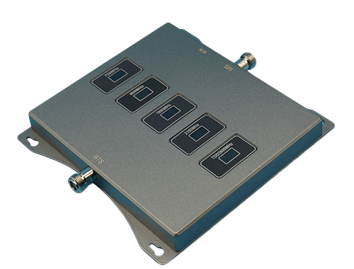 沙田镇五频4G+5G手机信号增强器200㎡