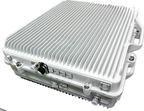 沙田镇信令级数字室分型移动通信干扰器