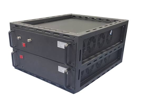 沙田镇室内大功率通讯管控屏蔽系统